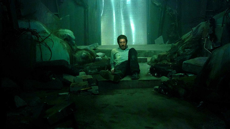 Still from Counterpart - Season 2 Episode 6