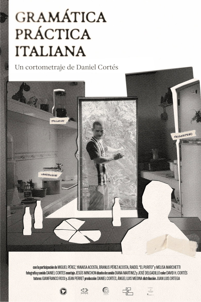 Practical Italian Grammar