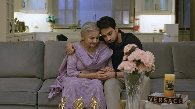 Meri Zindagi Hai Tu Saison 1 Épisode 14 Voirfilms