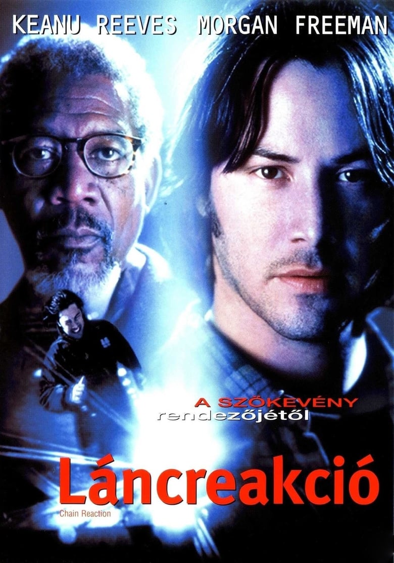 Láncreakció (1996)