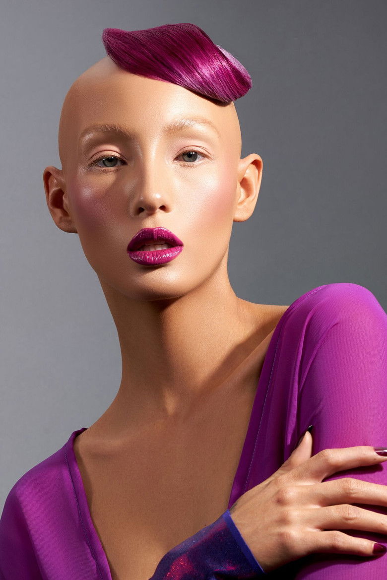 Jeana Turner portrait image