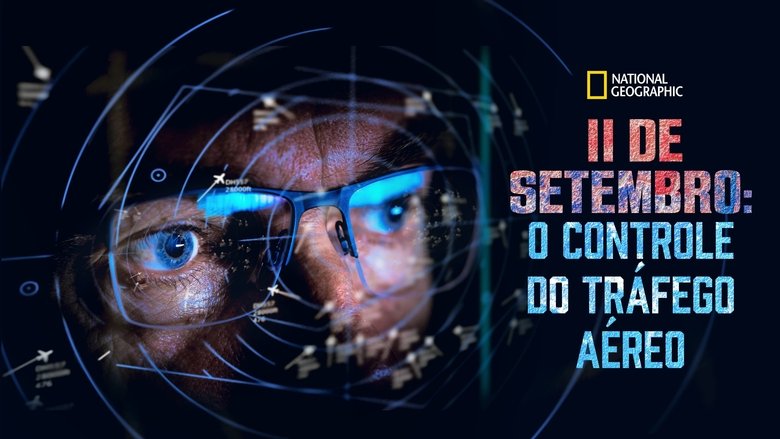 9/11: Cleared for Chaos (2019)