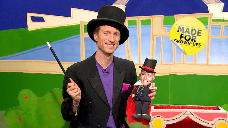 Still image for Sammy J season 1 episode 27: Malcolm the Magnificent Still image for Sammy J season 1 episode 27: Malcolm the Magnificent