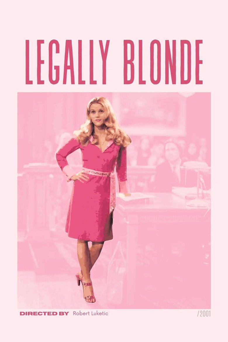 Imatge de Una rossa molt legal