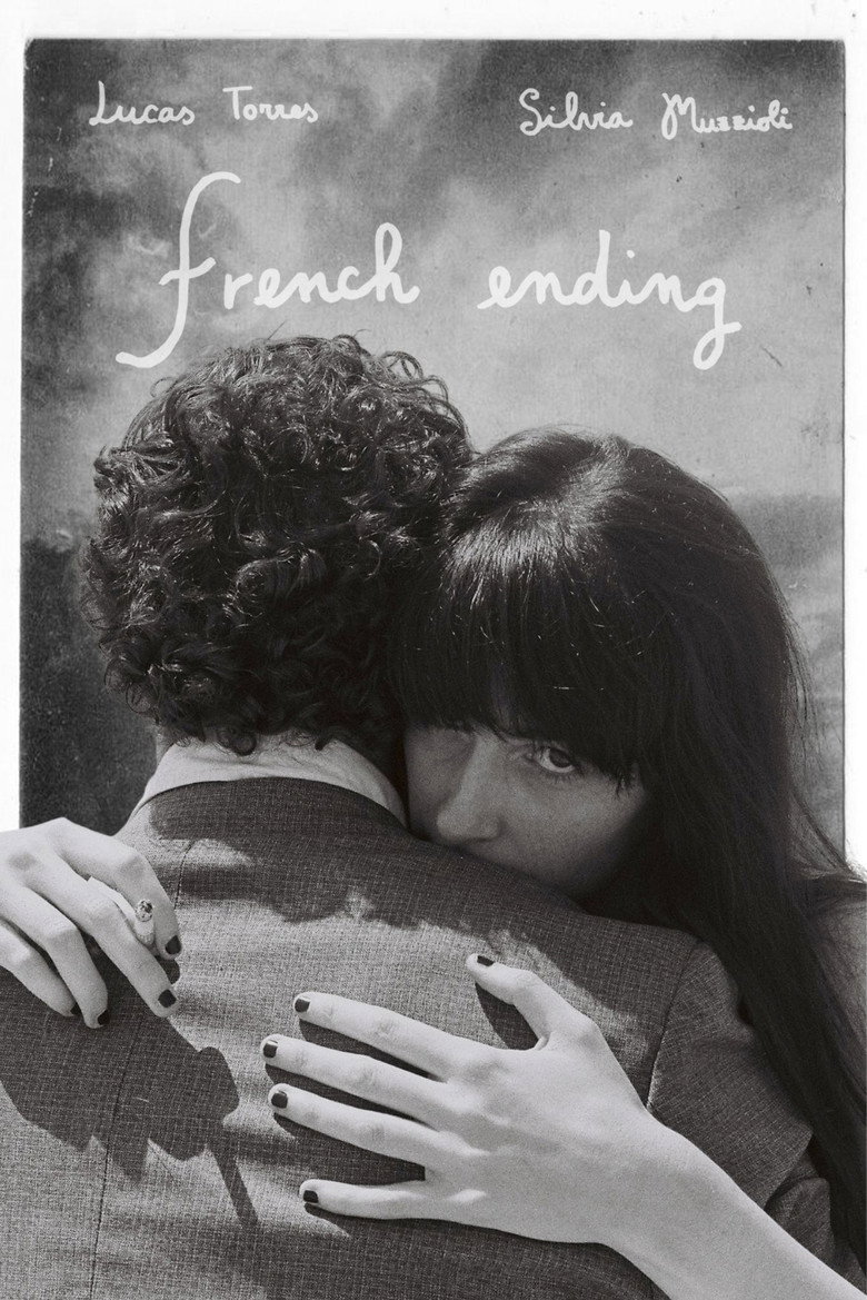 french ending
