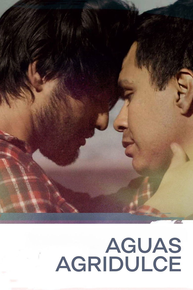 Imatge de Agua agridulce