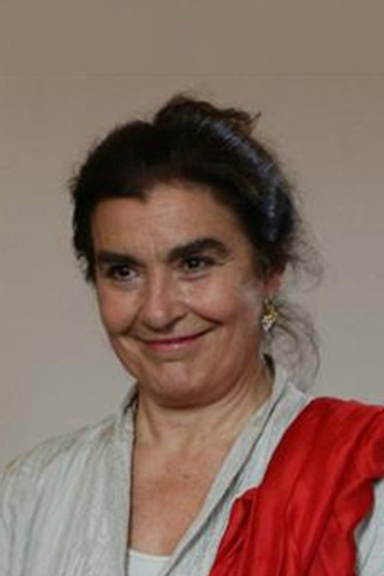 Lydia Koniordou photo