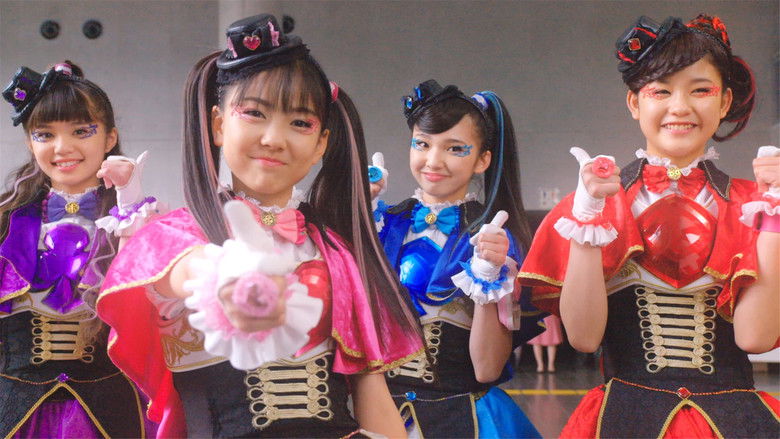 Still image for Secret × Warrior Phantomirage! season 1 episode 40: Episode 40 Still image for Secret × Warrior Phantomirage! season 1 episode 40: Episode 40