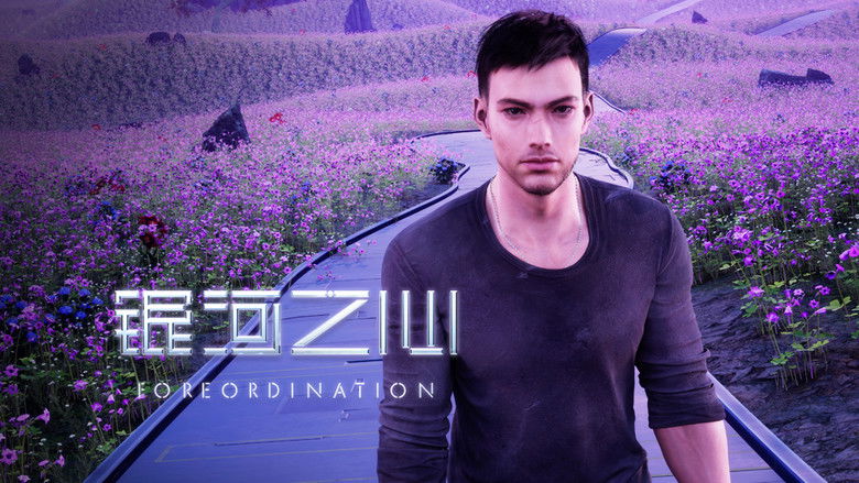 Still image for Foreordination season 1 episode 8: Episode 8 Still image for Foreordination season 1 episode 8: Episode 8