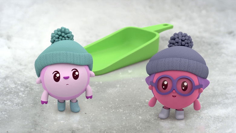 Still image for BabyRiki season 1 episode 113: Episode 113 Still image for BabyRiki season 1 episode 113: Episode 113