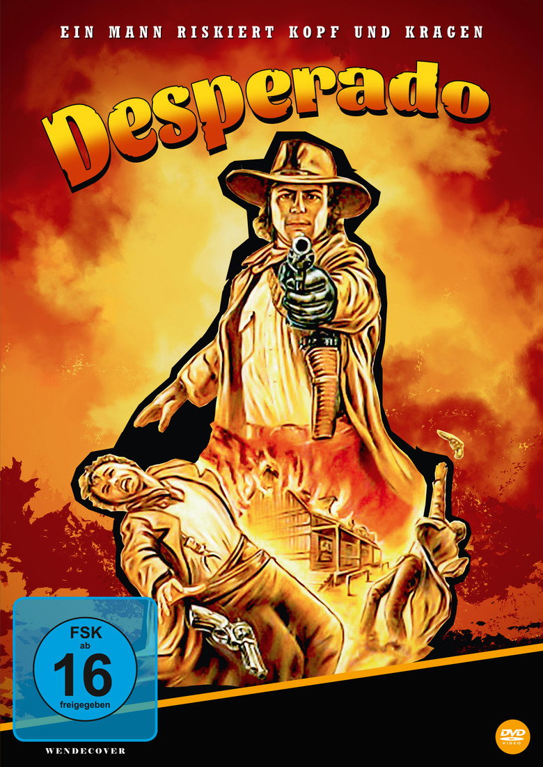 Desperado — image 2