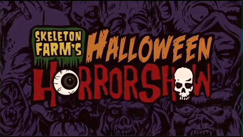 Halloween Hororshow still