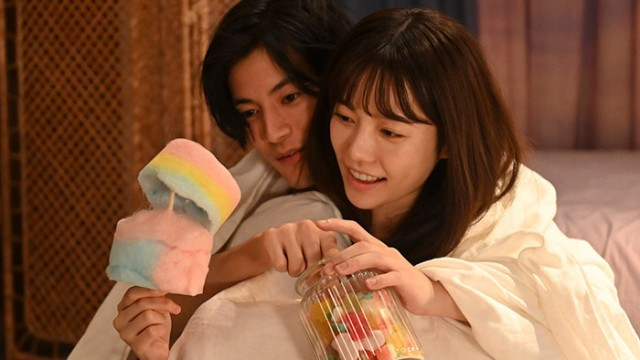 Still image for My Pheromone Boyfriend Who Won't Do It season 1 episode 9: Episode 9 Still image for My Pheromone Boyfriend Who Won't Do It season 1 episode 9: Episode 9