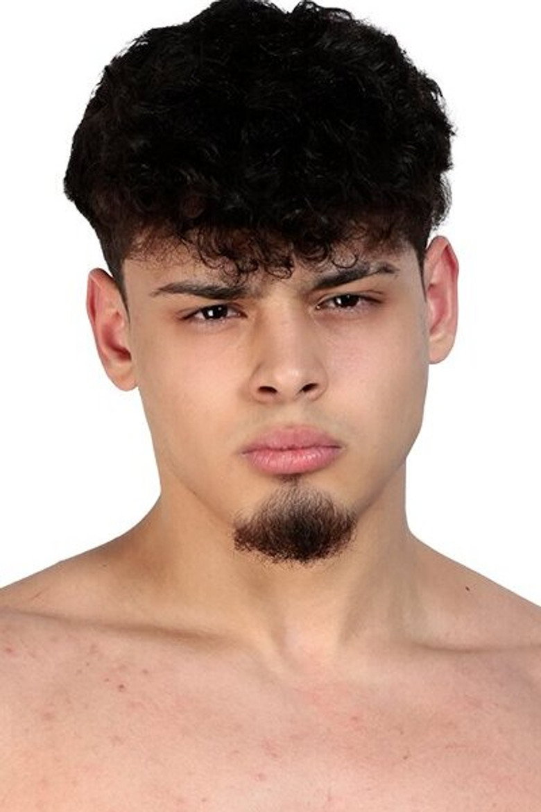 Angel Reyes photo