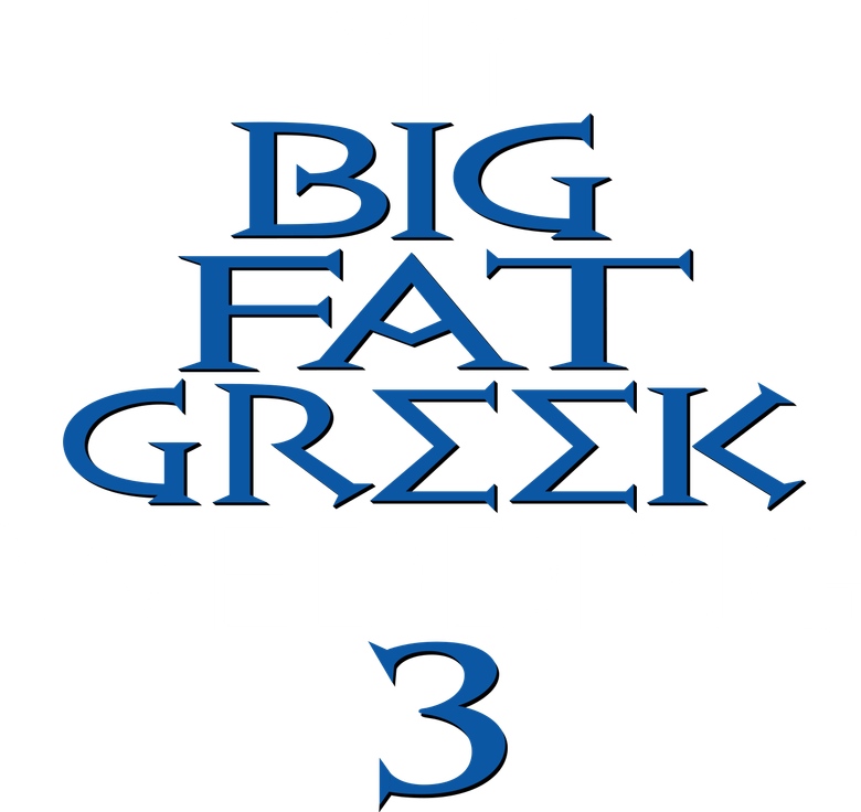 Imagen de Mi gran boda griega 3
