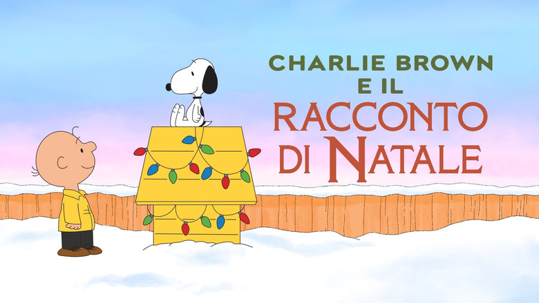Charlie Brown's Christmas Tales image 6