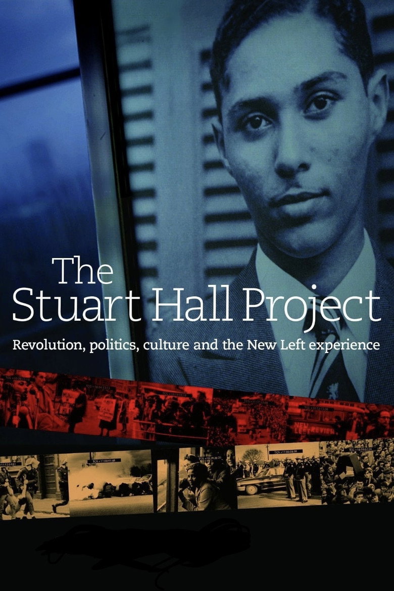 The Stuart Hall Project — image 2