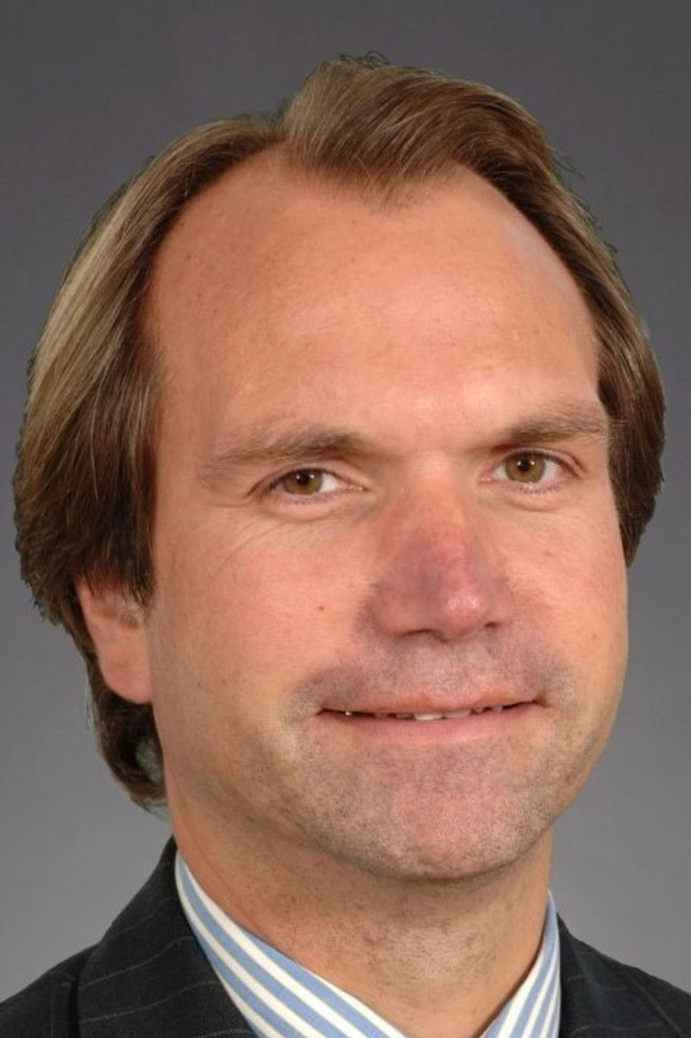 Volkert Doeksen portrait image