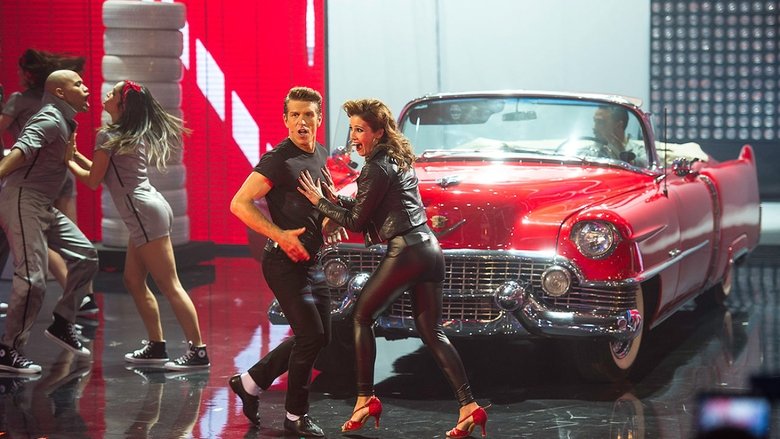 Still image for A bailar! season 1 episode 1: Episode 1