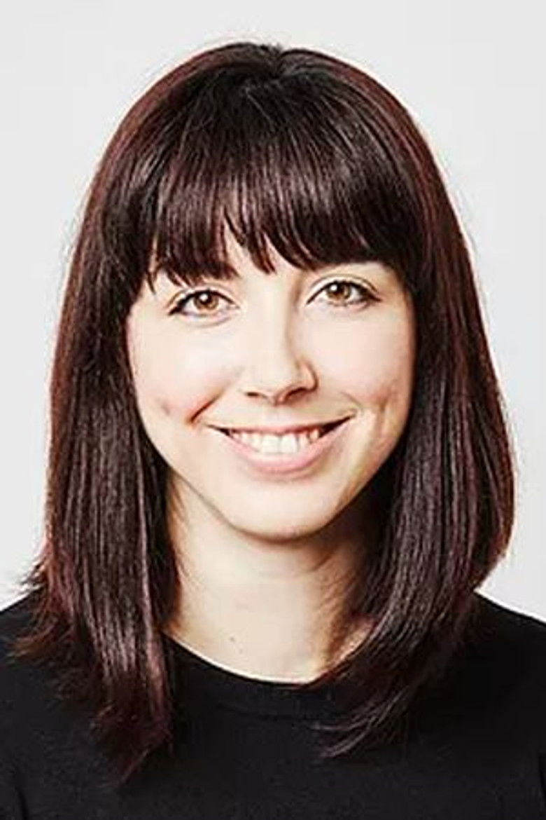 Noëlette Buckley portrait image