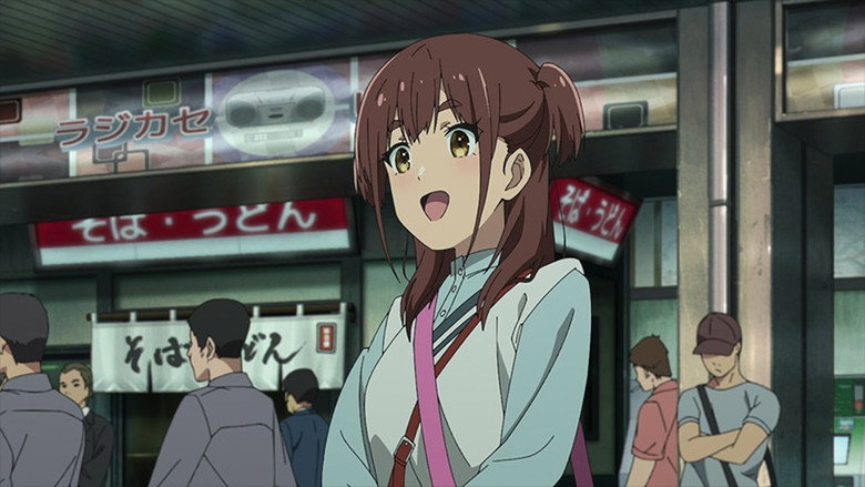 Still from Akiba Maid War - Season 1 Episode 1