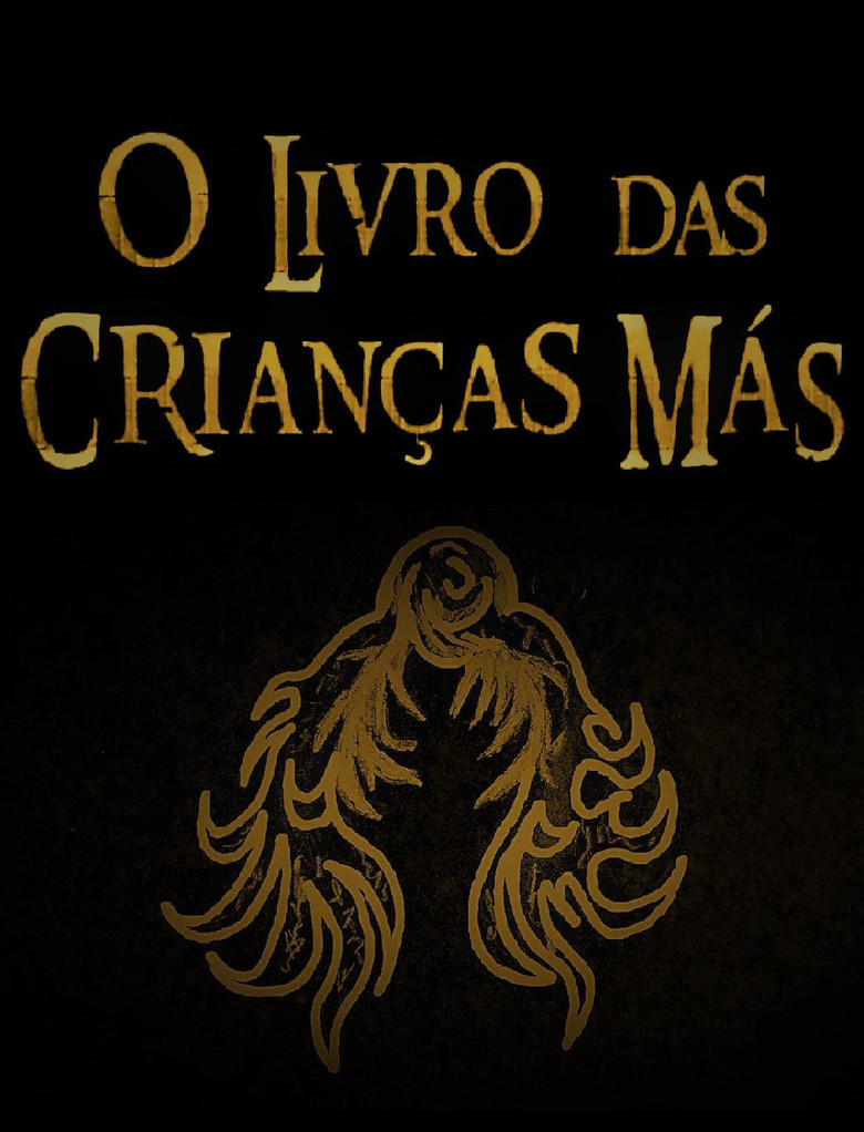 Imatge de O Livro das Crianças Más