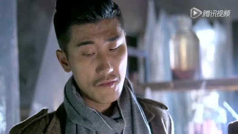 Still image for Lurking Before Dawn season 1 episode 27: Episode 27