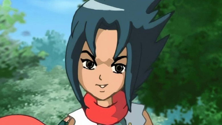 Still image for Dinosaur Baby Holy Heroes season 1 episode 48: Episode 48