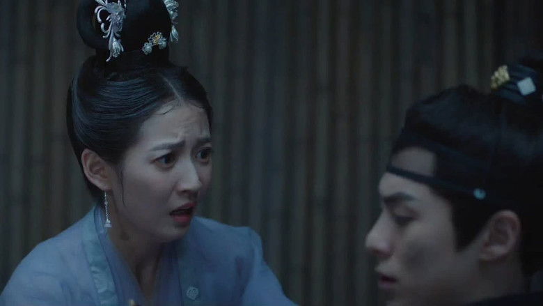 Still image for Unchained Love season 1 episode 15: Episode 15 Still image for Unchained Love season 1 episode 15: Episode 15