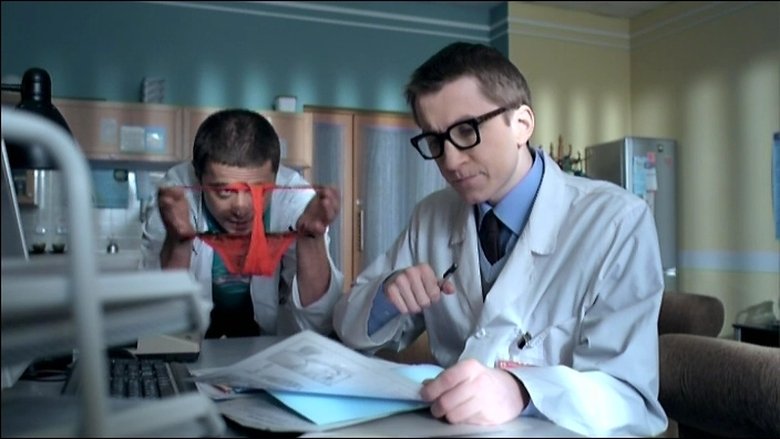 Still image for The Interns season 1 episode 6: Трусы Still image for The Interns season 1 episode 6: Трусы