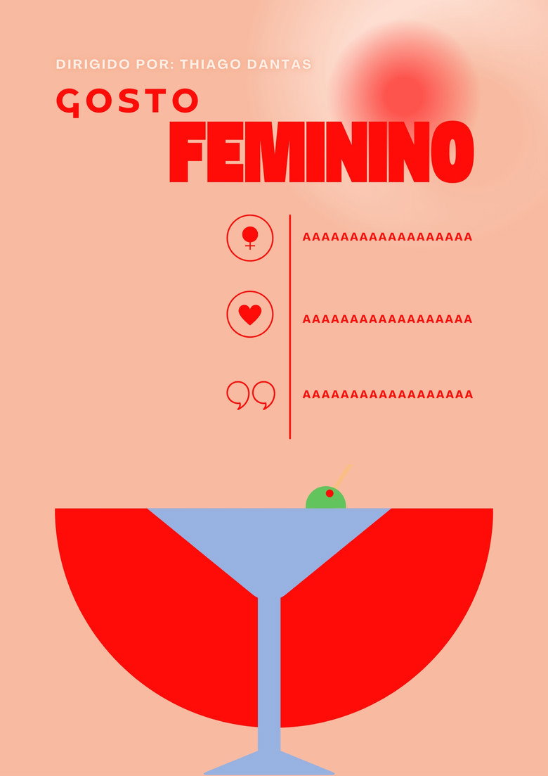 Imatge de Gosto Feminino