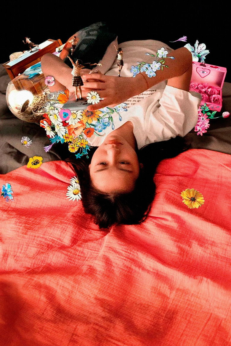 Imatge de 寄了一整個春天