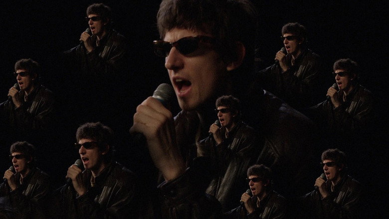 Image d'arrière-plan 1 du film Shark Muscle