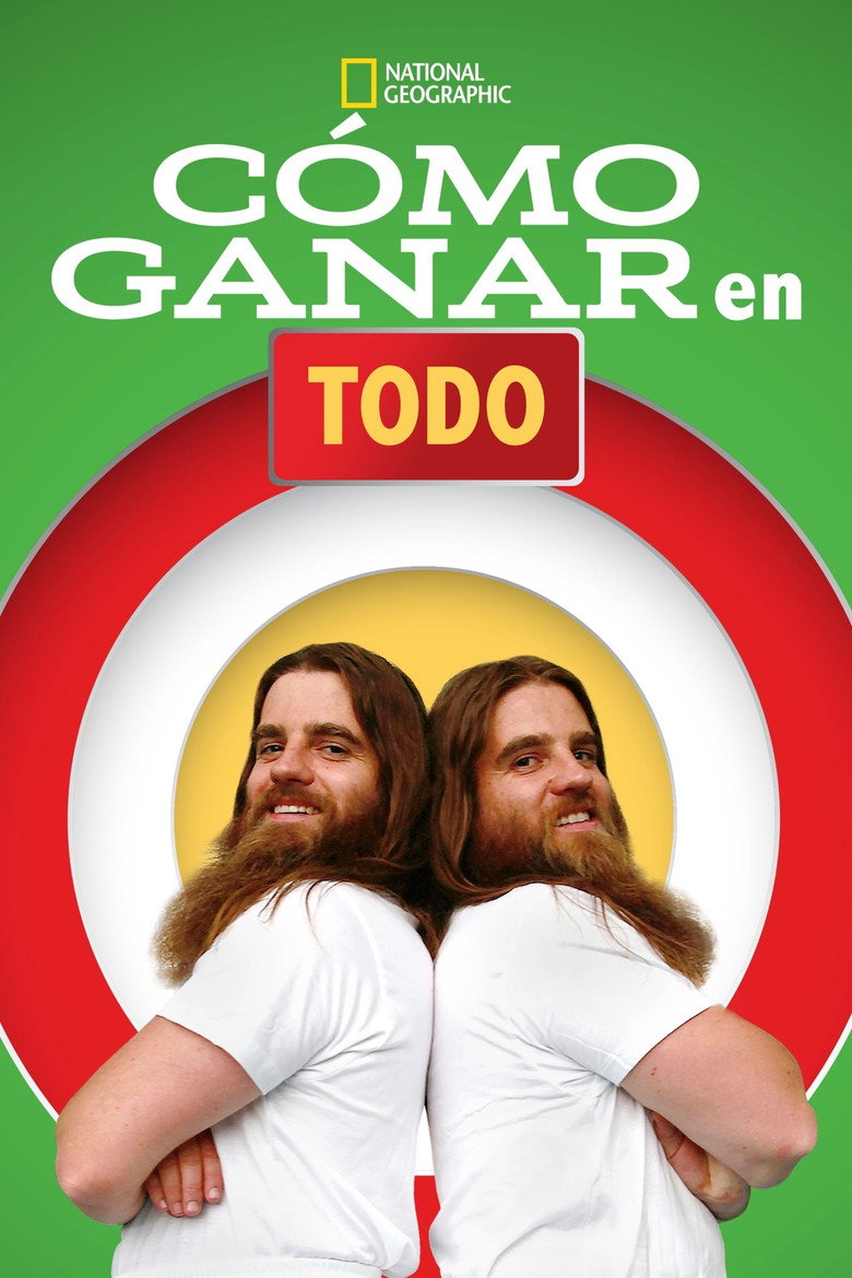 How to Win at Everything