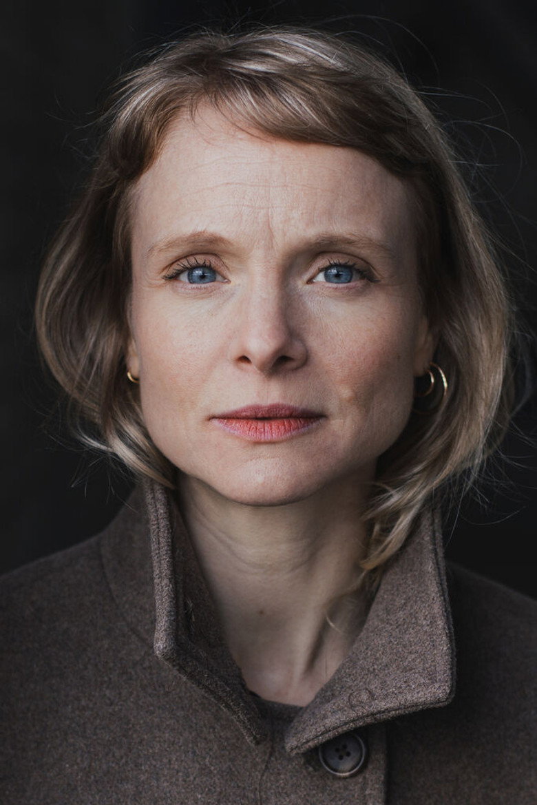 Friederike Ott photo 2