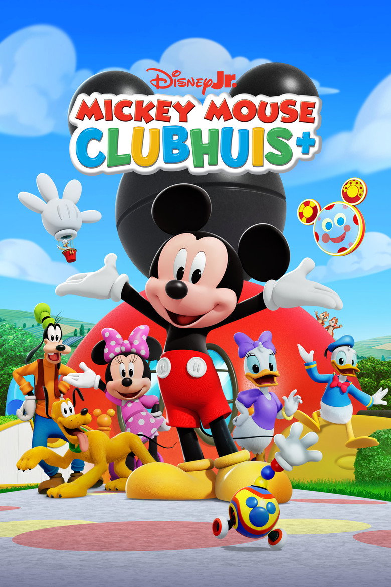 Póster la Serie