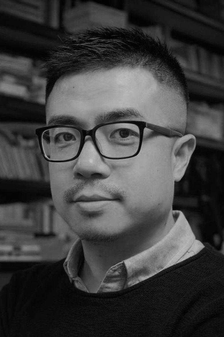 Hui Zeng portrait image