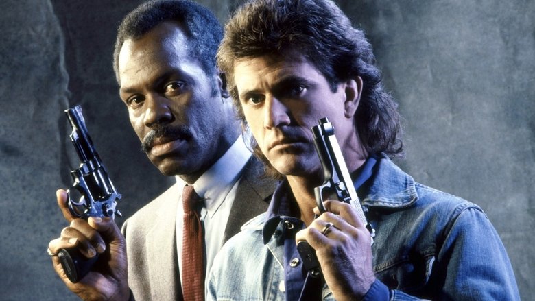 Lethal Weapon – Φονικό Όπλο