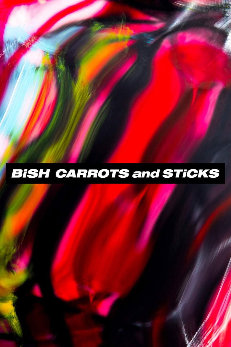 Imatge de BiSH: CARROTS and STiCKS (Limited Edition Bonus)