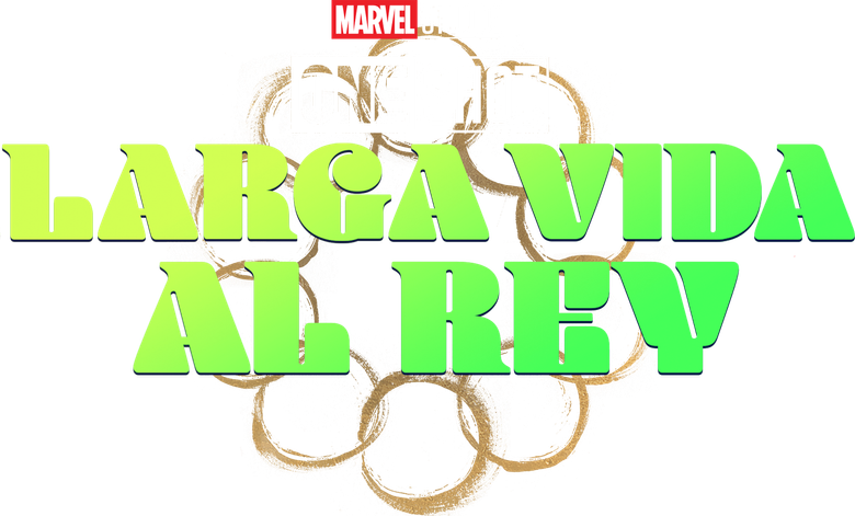 Imagen de Marvel One-Shot: Que viva el rey