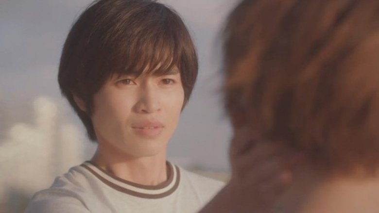 Still image for Minato's Laundromat season 1 episode 8: End of Summer and Life-Changing Decisions!