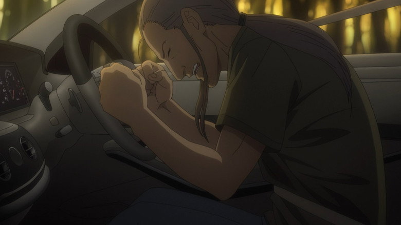 Still from Pet - Season 1 Episode 5
