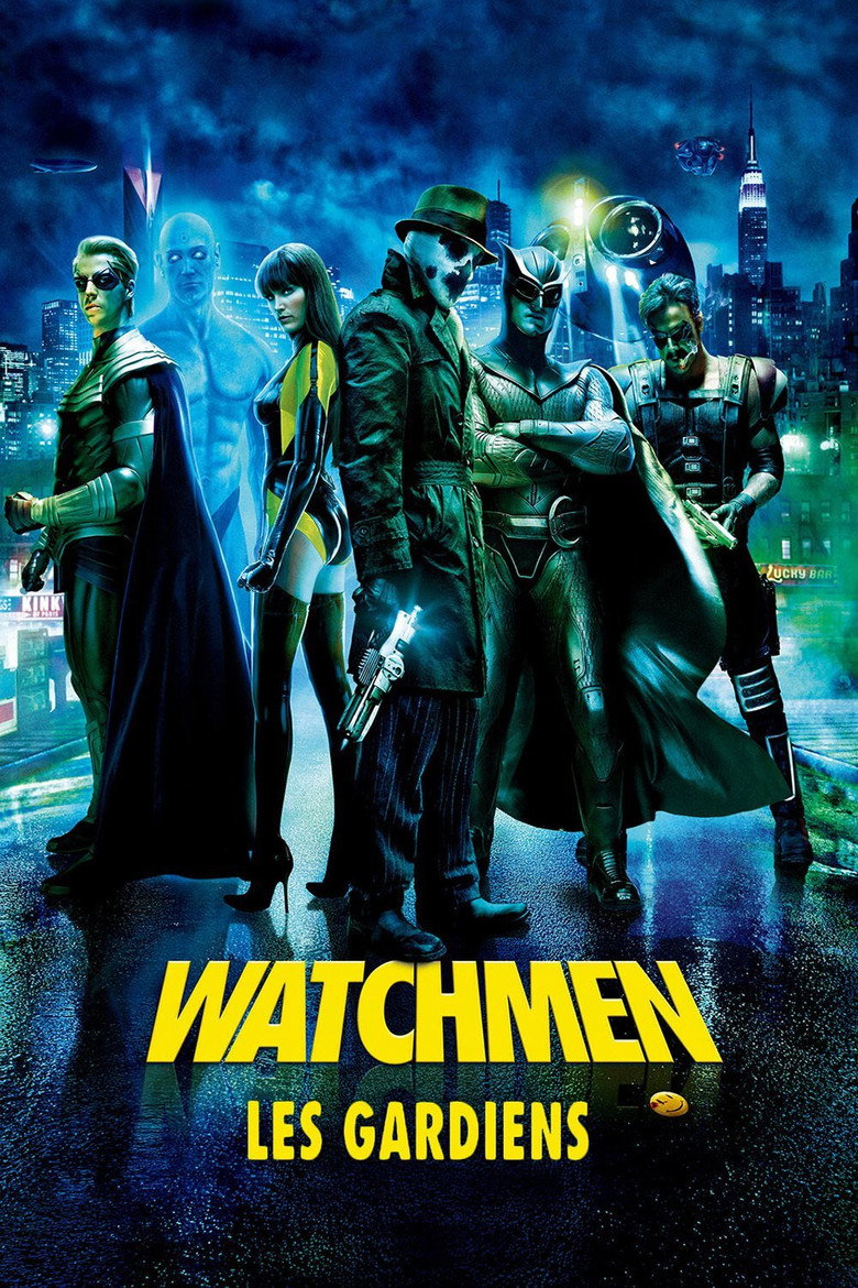 Póster la Película