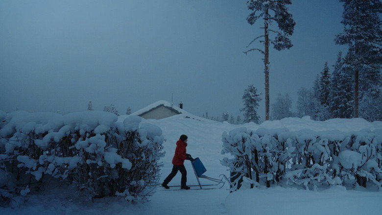 Still from En gång skall du vara en av dem som levat för längesen