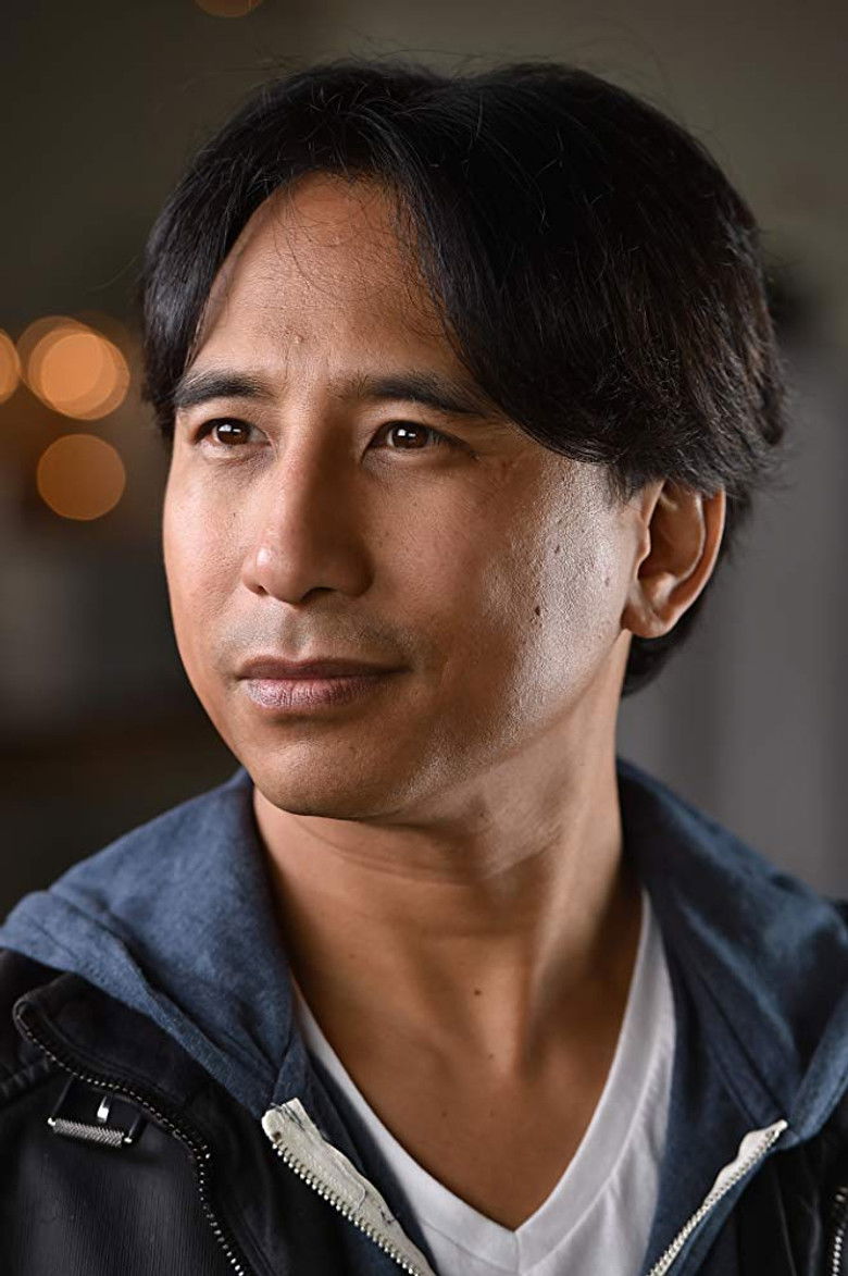 Reg Basco Hernandez portrait image