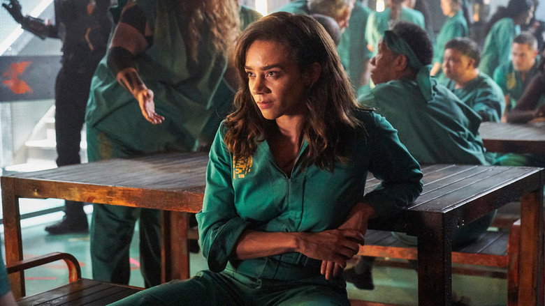 Still from Killjoys - Season 5 Episode 4