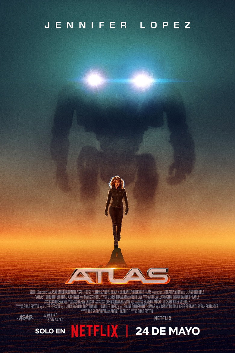 Póster la Película