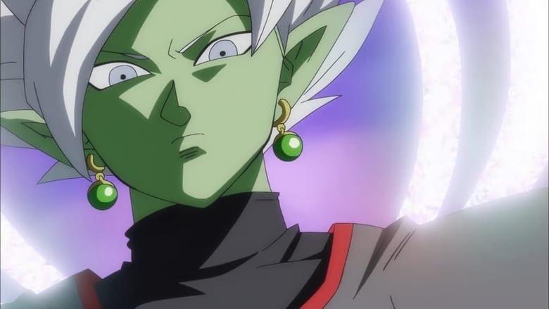 Still from Dragon Ball Super - Season 1 Episode 65