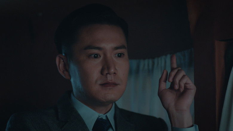 Still image for Hot Blooded Youth season 1 episode 44: Episode 44 Still image for Hot Blooded Youth season 1 episode 44: Episode 44