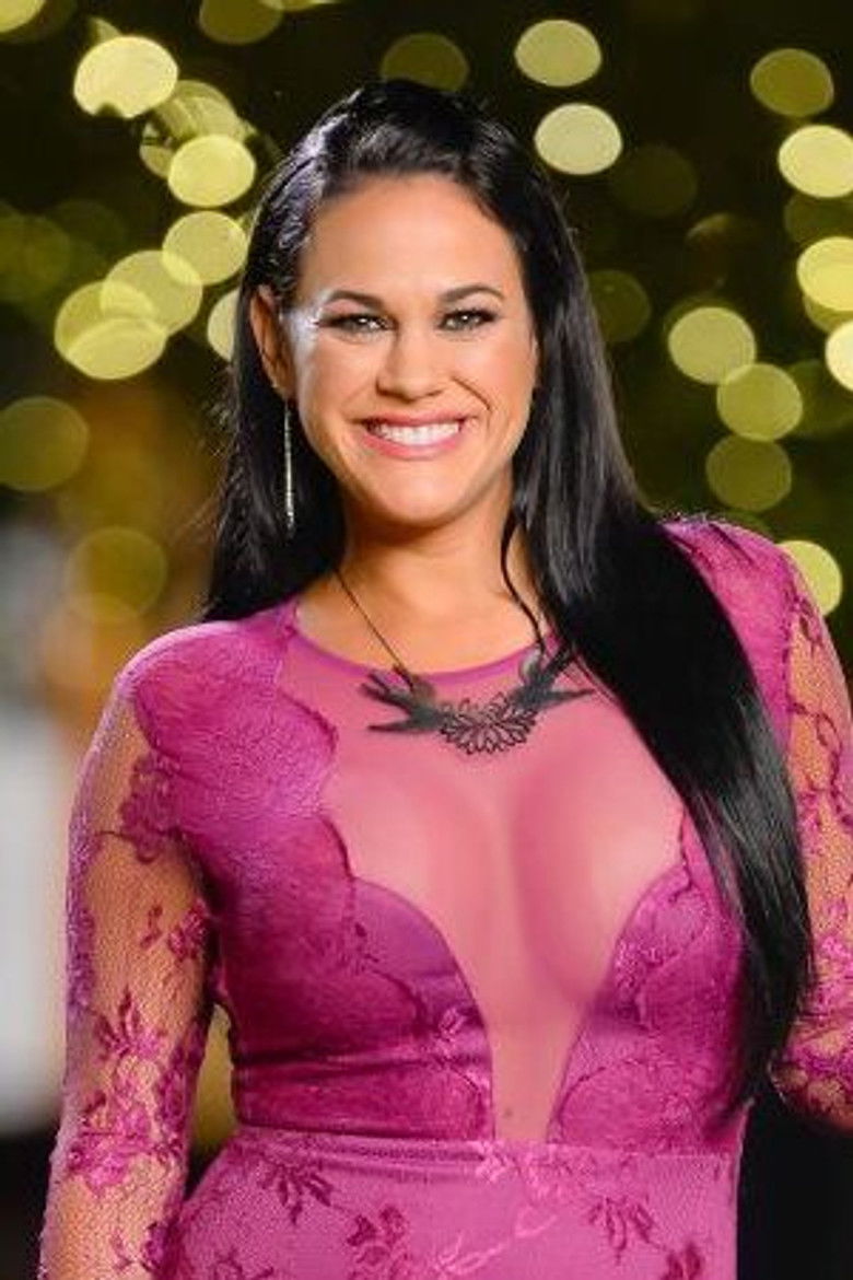 Nina Rolleston portrait image